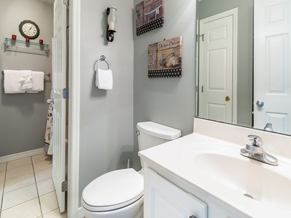 Okaloosa Island Fort Walton Beach Condo 962225