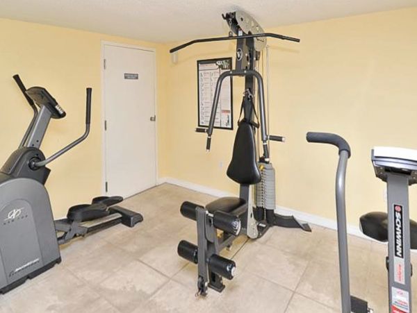 Okaloosa Island Fort Walton Beach Condo 962225