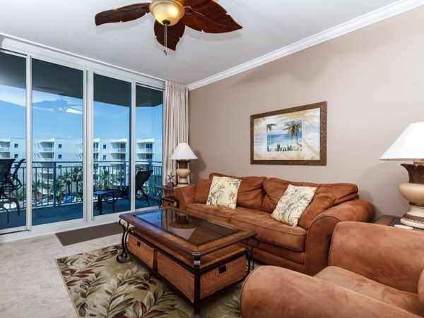 Okaloosa Island Fort Walton Beach Condo 962230