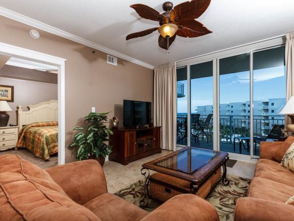 Okaloosa Island Fort Walton Beach Condo 962230