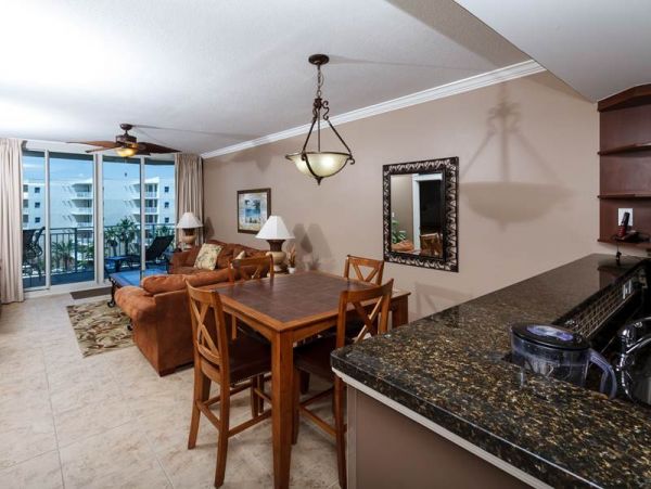 Okaloosa Island Fort Walton Beach Condo 962230