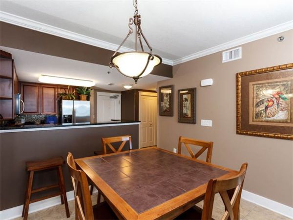 Okaloosa Island Fort Walton Beach Condo 962230