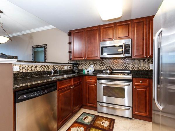 Okaloosa Island Fort Walton Beach Condo 962230
