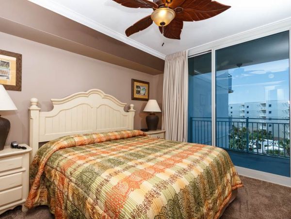 Okaloosa Island Fort Walton Beach Condo 962230