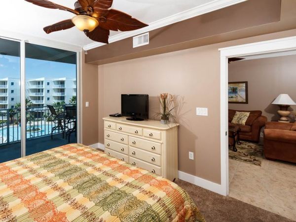 Okaloosa Island Fort Walton Beach Condo 962230