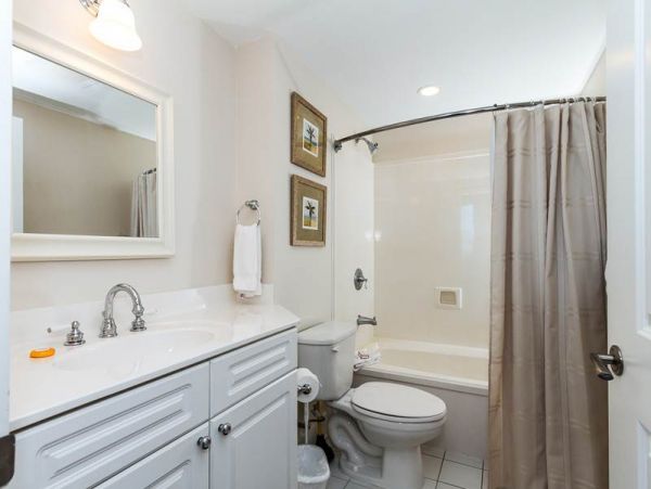 Okaloosa Island Fort Walton Beach Condo 962230