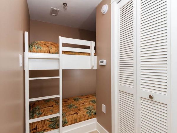 Okaloosa Island Fort Walton Beach Condo 962230