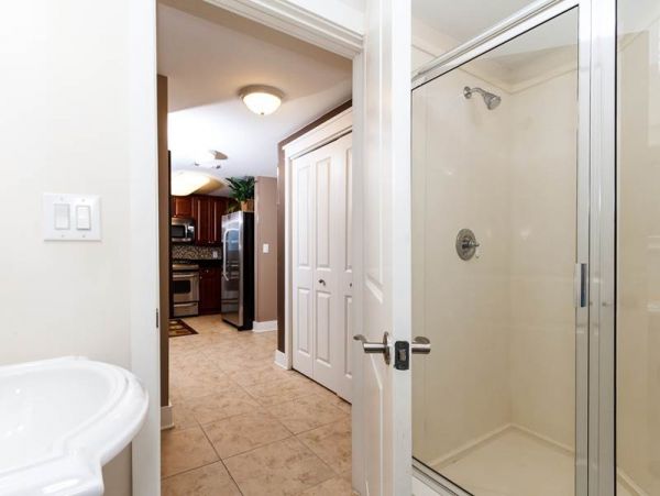 Okaloosa Island Fort Walton Beach Condo 962230