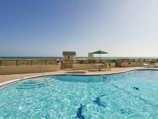 Destin Condo 962231