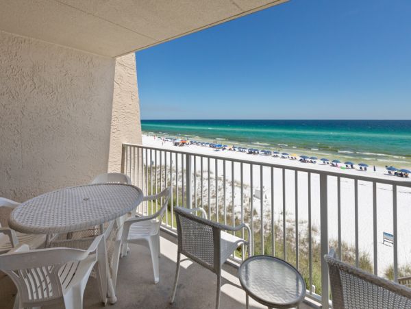 Beaches Of South Walton Condo 962233