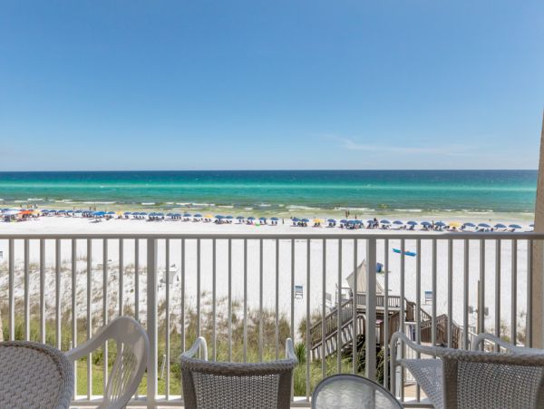 Beaches Of South Walton Condo 962233