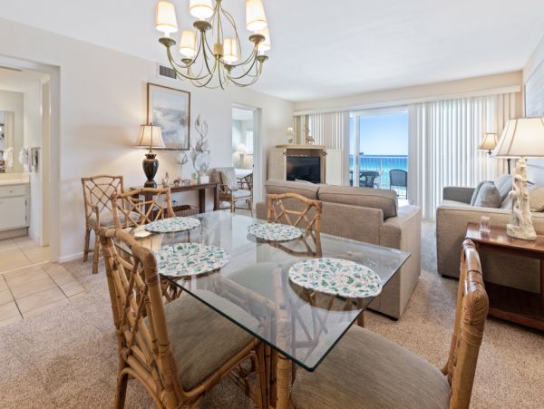 Beaches Of South Walton Condo 962233