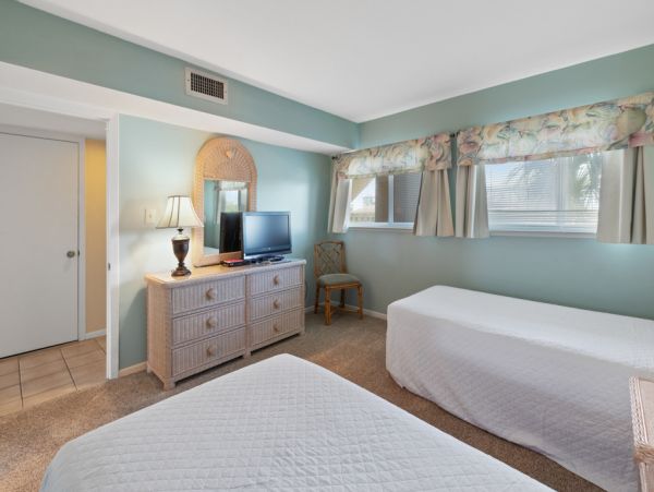 Beaches Of South Walton Condo 962233