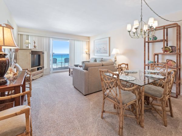 Beaches Of South Walton Condo 962233