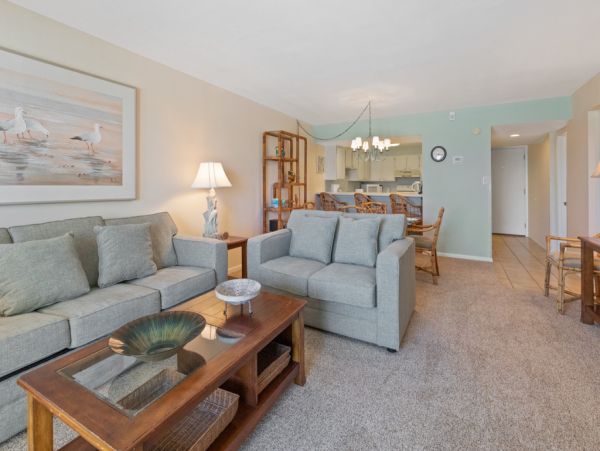 Beaches Of South Walton Condo 962233