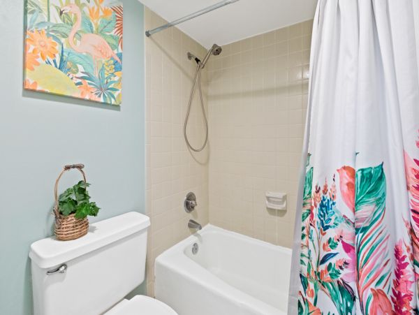 Beaches Of South Walton Condo 962233