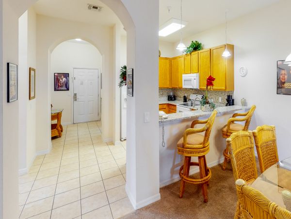 Orlando Condo 962234