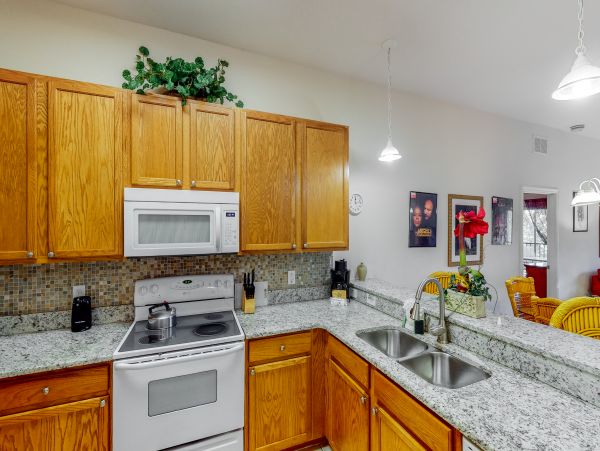 Orlando Condo 962234