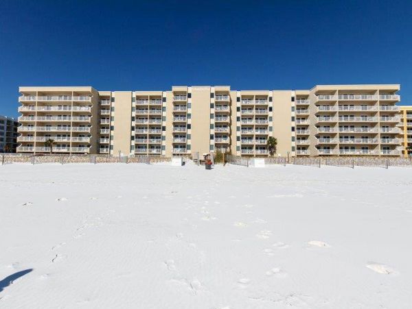 Okaloosa Island Fort Walton Beach Condo 962235