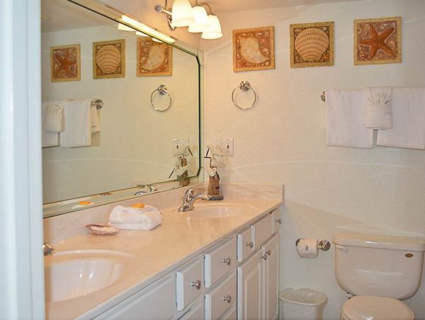 Okaloosa Island Fort Walton Beach Condo 962235