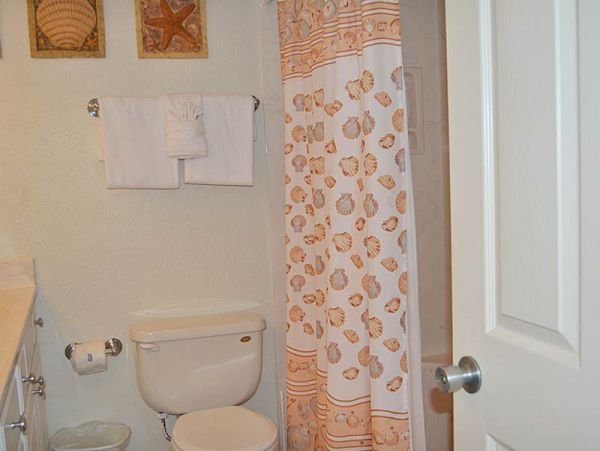 Okaloosa Island Fort Walton Beach Condo 962235