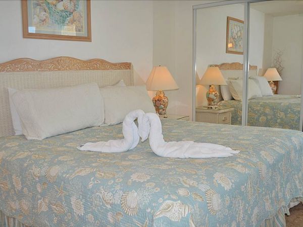 Okaloosa Island Fort Walton Beach Condo 962235