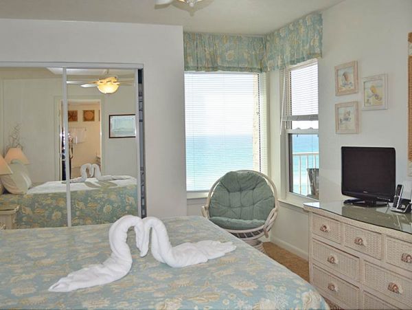 Okaloosa Island Fort Walton Beach Condo 962235