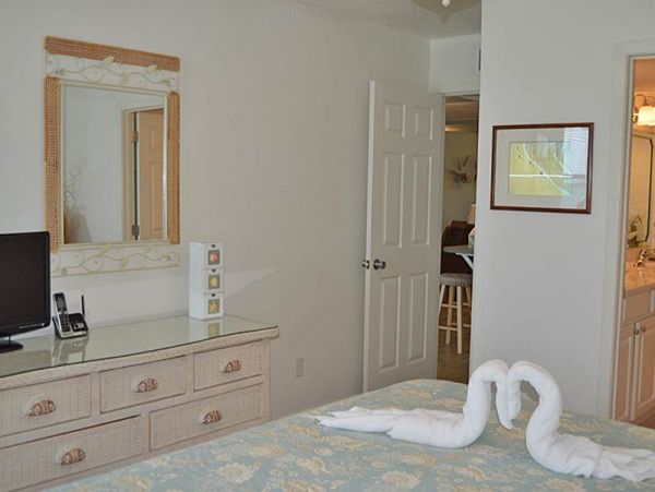 Okaloosa Island Fort Walton Beach Condo 962235