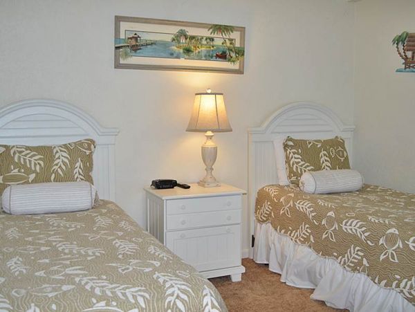 Okaloosa Island Fort Walton Beach Condo 962235