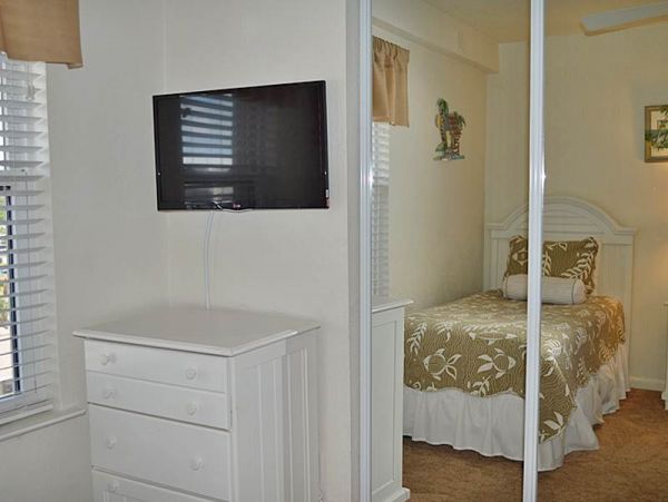 Okaloosa Island Fort Walton Beach Condo 962235