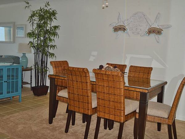 Okaloosa Island Fort Walton Beach Condo 962235