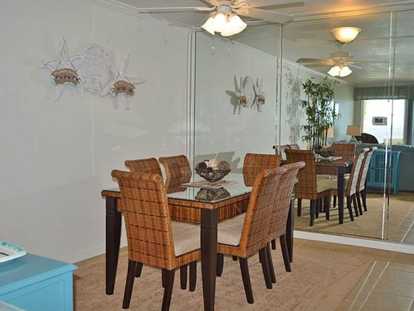 Okaloosa Island Fort Walton Beach Condo 962235