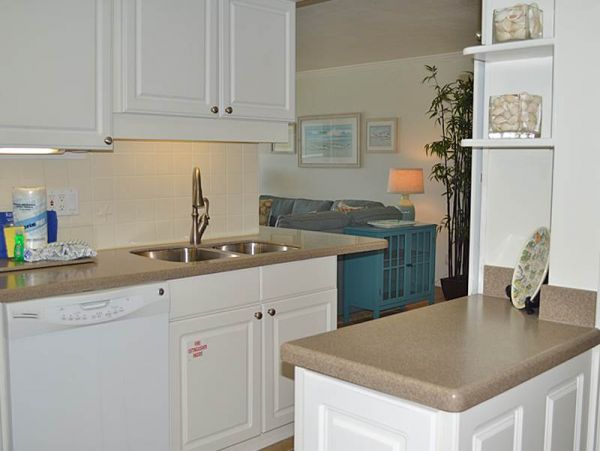 Okaloosa Island Fort Walton Beach Condo 962235