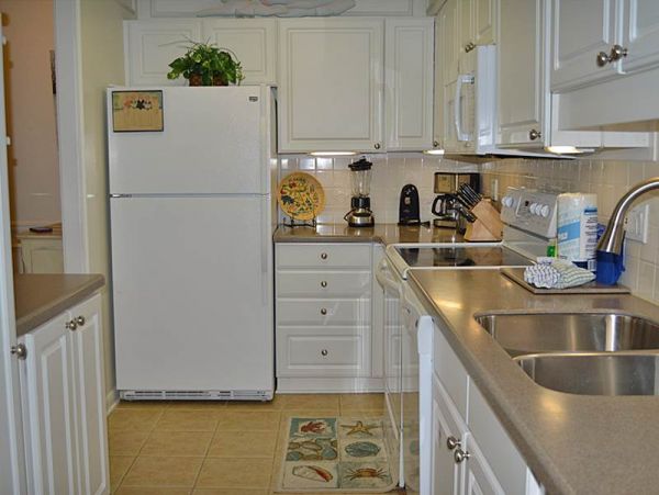Okaloosa Island Fort Walton Beach Condo 962235