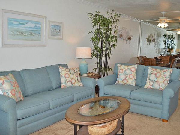 Okaloosa Island Fort Walton Beach Condo 962235