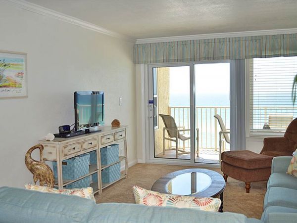 Okaloosa Island Fort Walton Beach Condo 962235