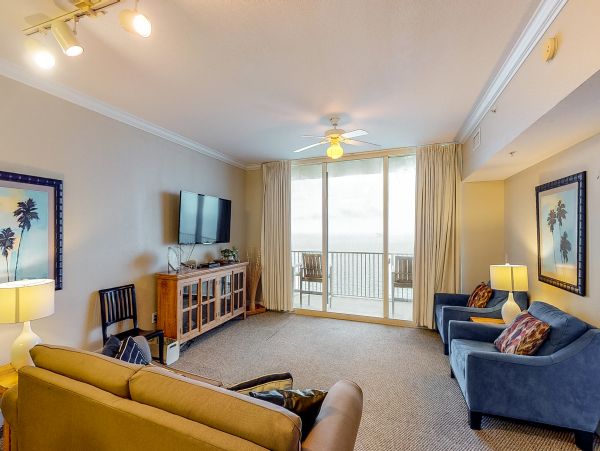 Panama City Beach Condo 962236