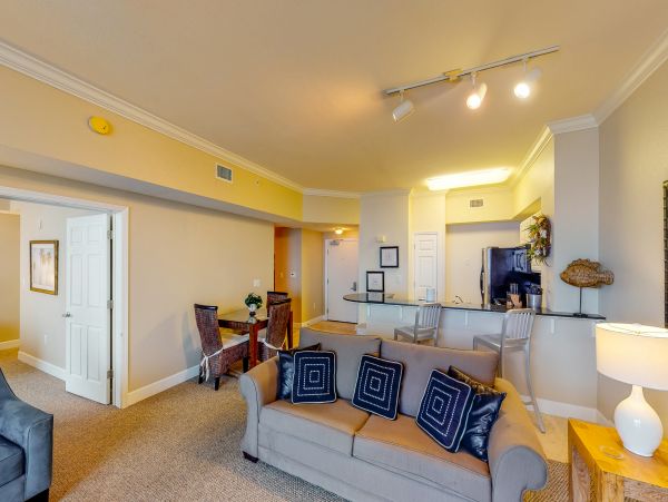 Panama City Beach Condo 962236