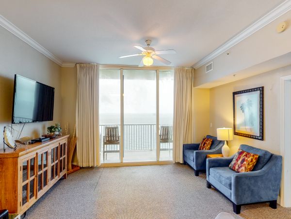Panama City Beach Condo 962236