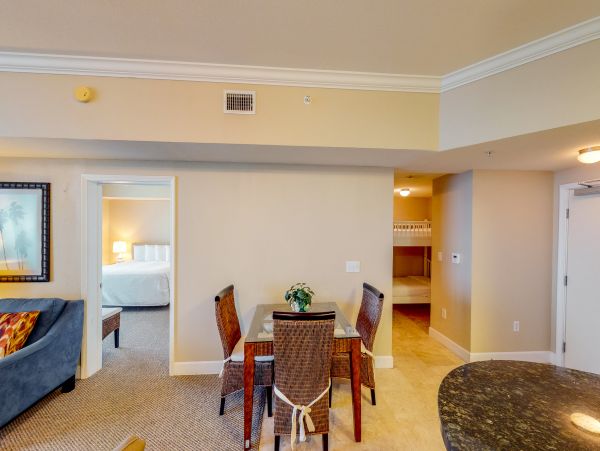 Panama City Beach Condo 962236