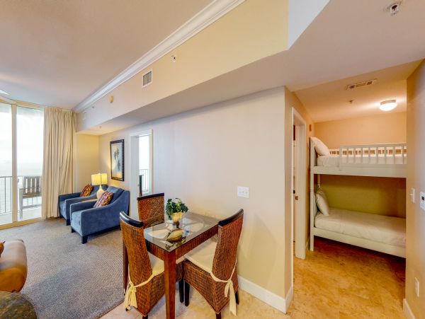 Panama City Beach Condo 962236