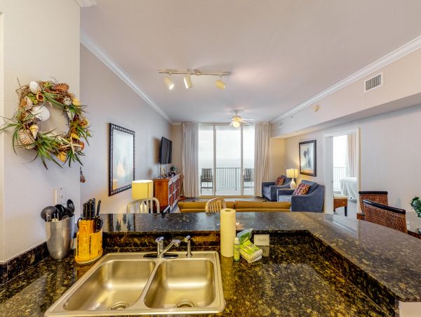Panama City Beach Condo 962236