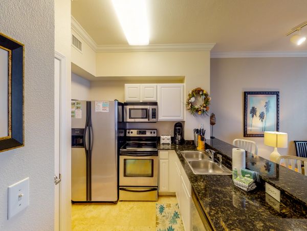 Panama City Beach Condo 962236