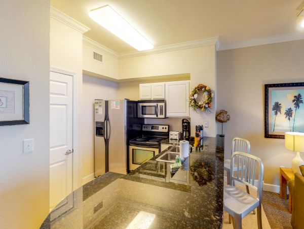 Panama City Beach Condo 962236