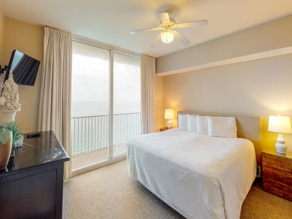 Panama City Beach Condo 962236