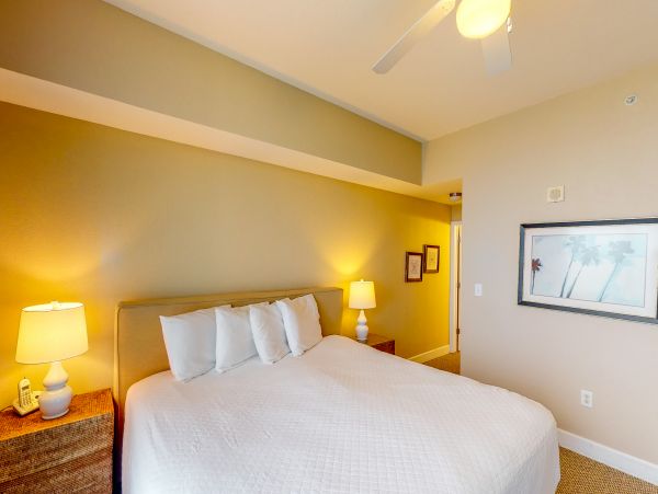 Panama City Beach Condo 962236