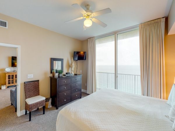Panama City Beach Condo 962236