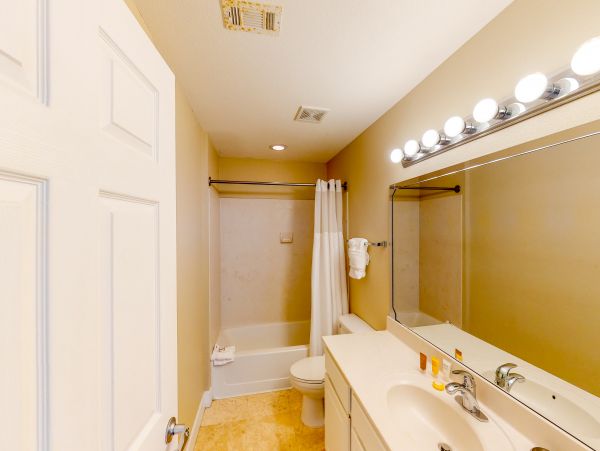 Panama City Beach Condo 962236