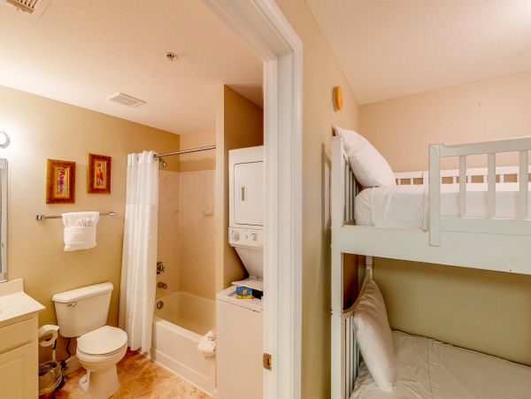 Panama City Beach Condo 962236