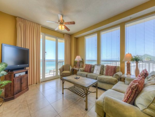 Panama City Beach Condo 962237